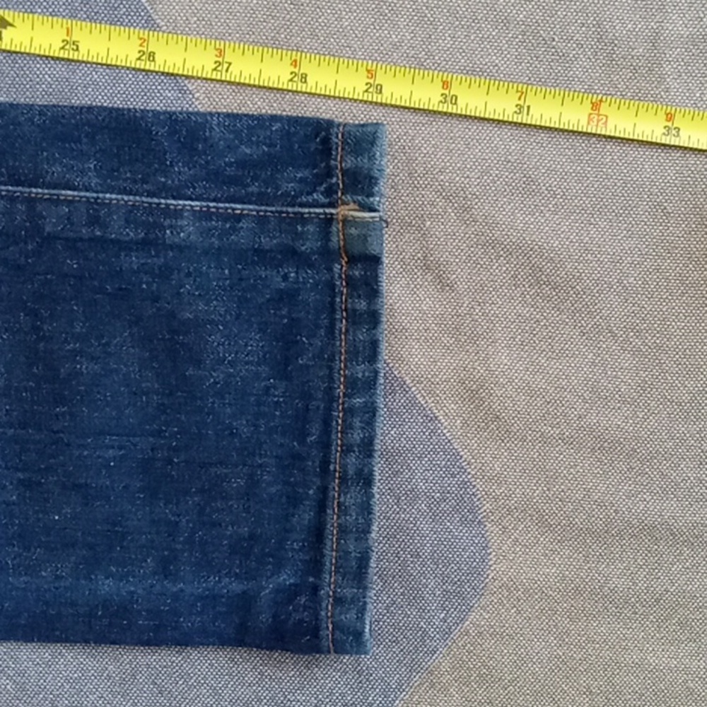 Taylor Stitch Selvedge Jeans - Picture 12 of 16